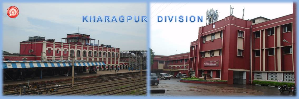 KRAGPUR RAILWAY STATION